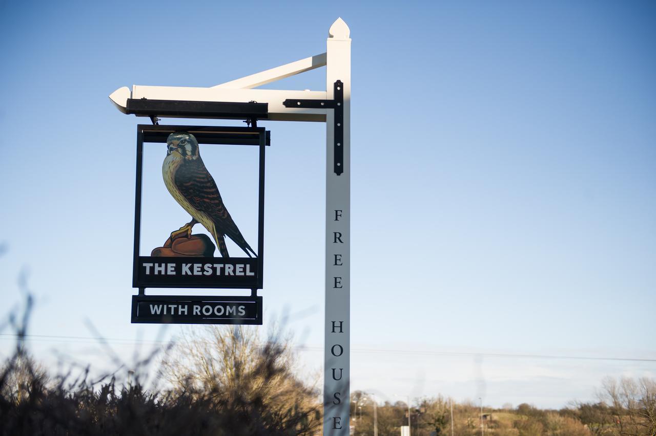 הרוגייט The Kestrel By Innkeeper'S Collection מראה חיצוני תמונה